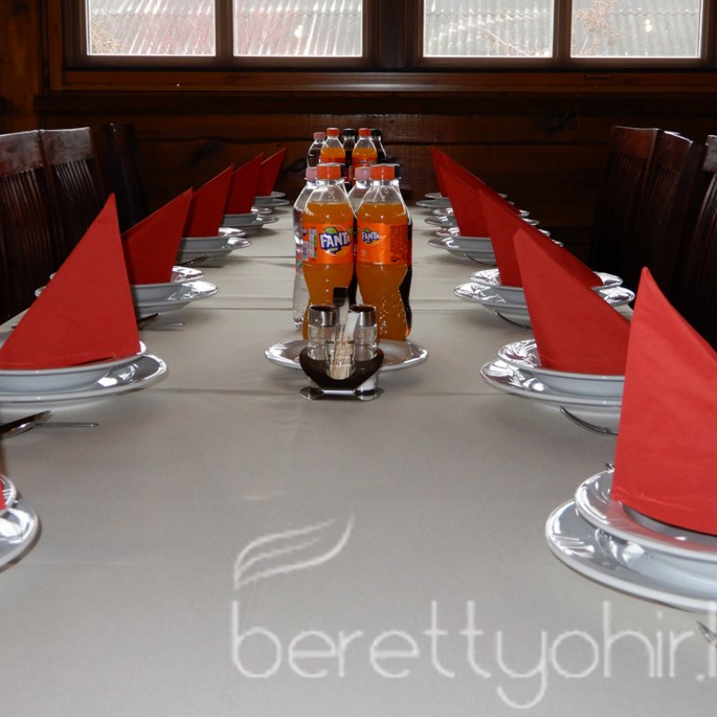 Hűtéstechnikai szakmai nap 53